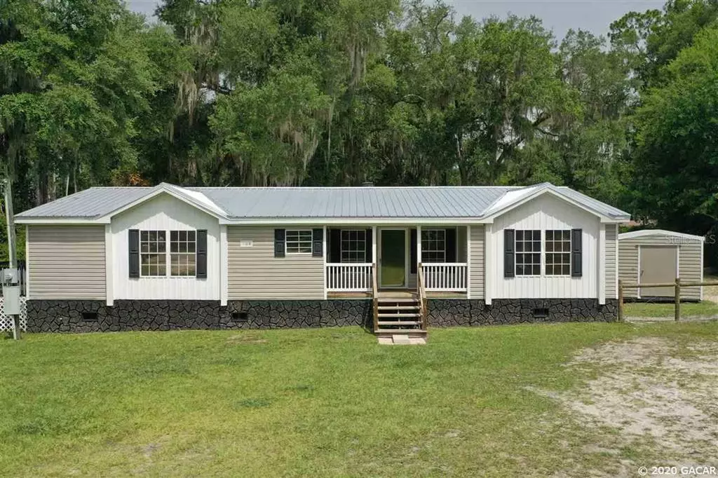 Melrose, FL 32666,21906 NE 73rd PL