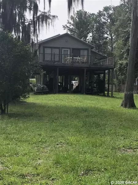 14560 SW 75th Ave, Starke, FL 32091