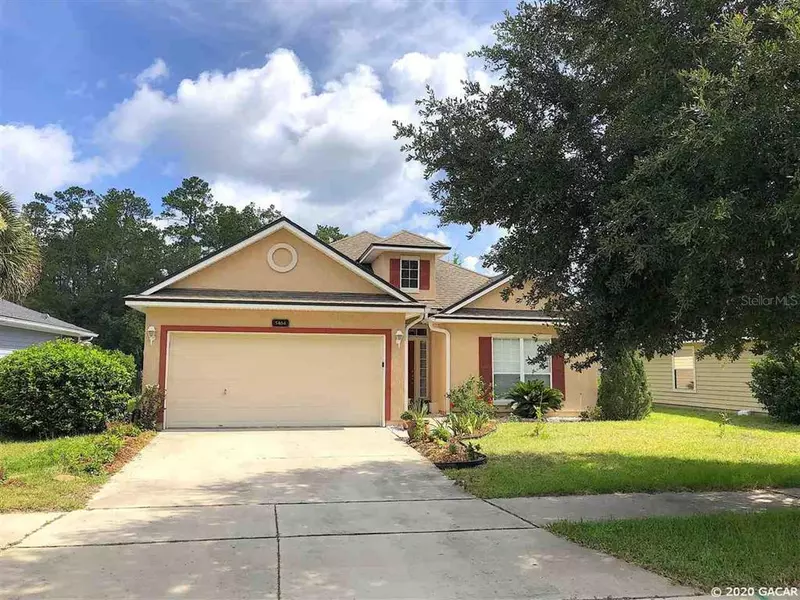 5464 NW 81st AVE, Gainesville, FL 32653