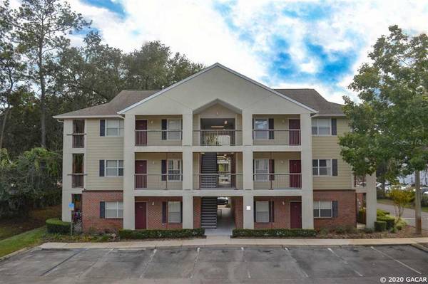 2360 SW Archer RD #208, Gainesville, FL 32608