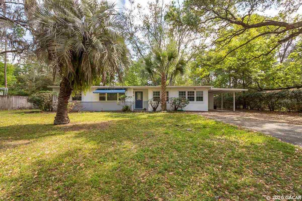 1815 NE 7TH ST, Gainesville, FL 32609