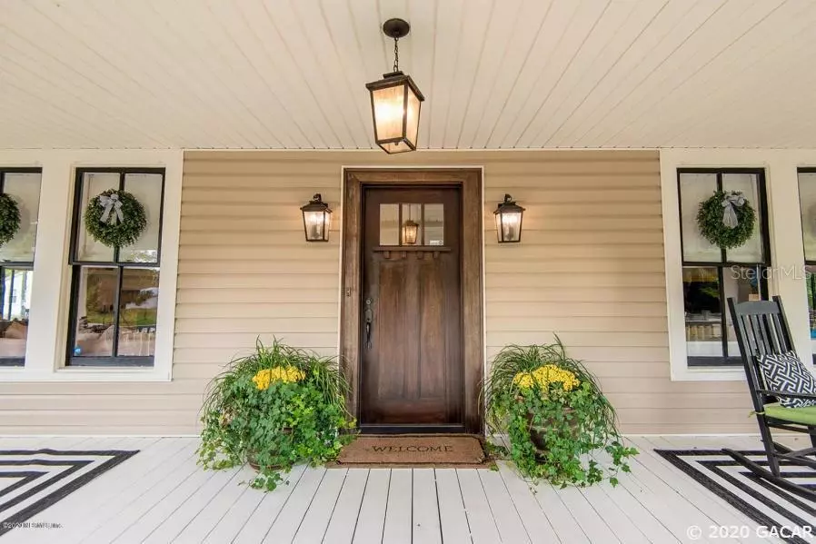 806 W Madison St, Starke, FL 32091