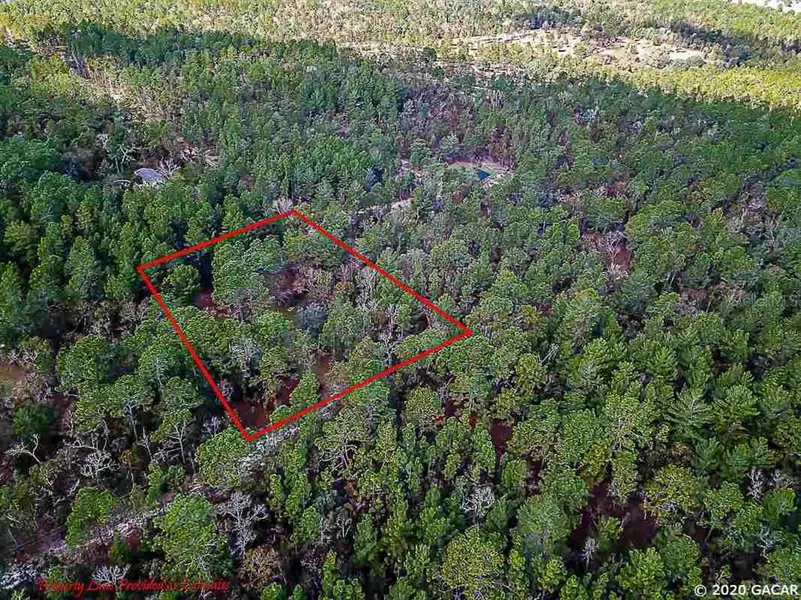 7966 Ranchette RD, Keystone Heights, FL 32656