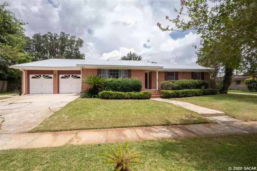 1003 NW 51st TER, Gainesville, FL 32605