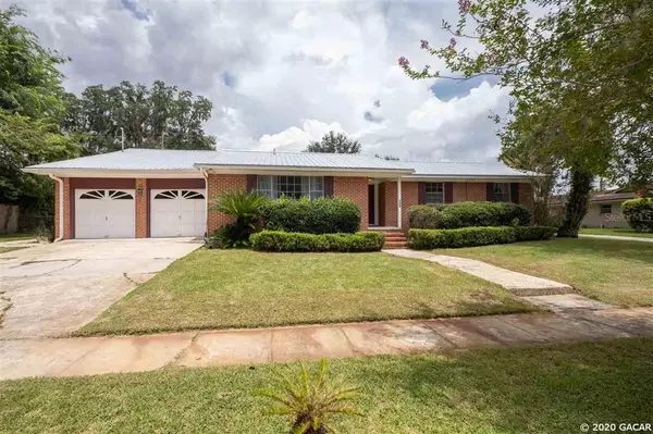 Gainesville, FL 32605,1003 NW 51st TER
