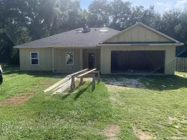 16640 NW 175th TER, Alachua, FL 32615