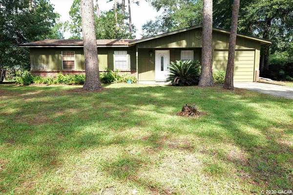 6120 NW 29TH ST, Gainesville, FL 32653