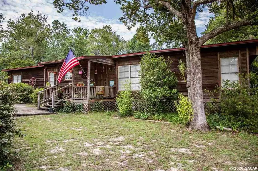 7211 GAS LINE, Keystone Heights, FL 32656