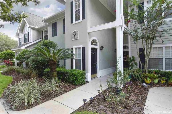 10000 SW 52nd AVE #Y-152, Gainesville, FL 32608