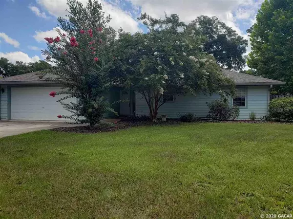 3015 NW 51st Ter, Gainesville, FL 32606