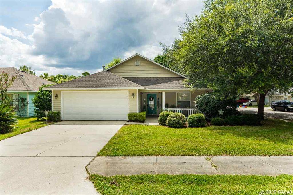 2176 NW 87th TER, Gainesville, FL 32606