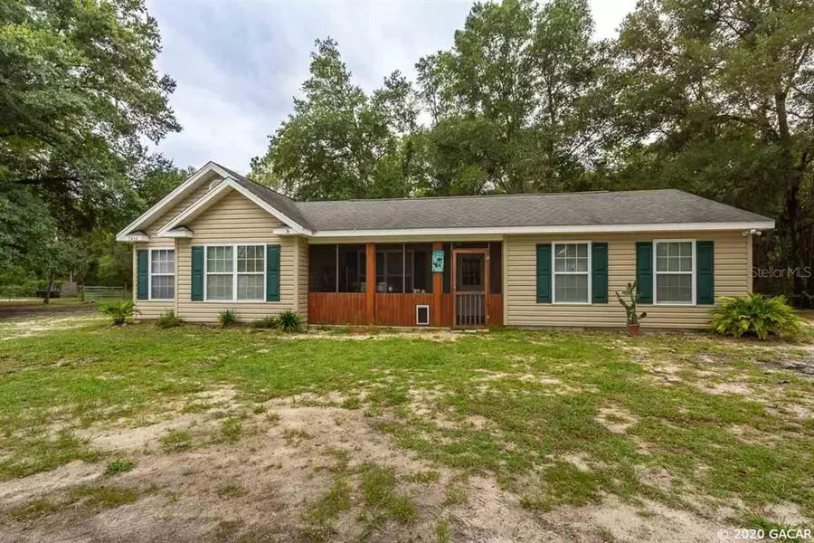 7404 N County Road 225, Gainesville, FL 32609