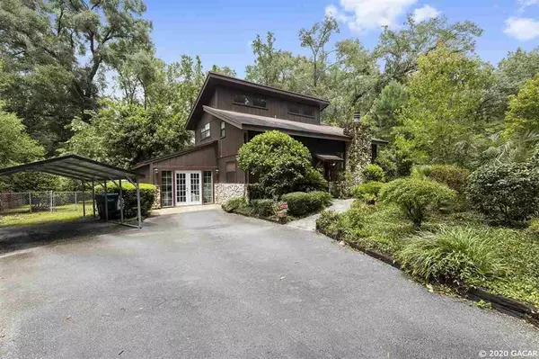 10416 NW 148 PL, Alachua, FL 32615