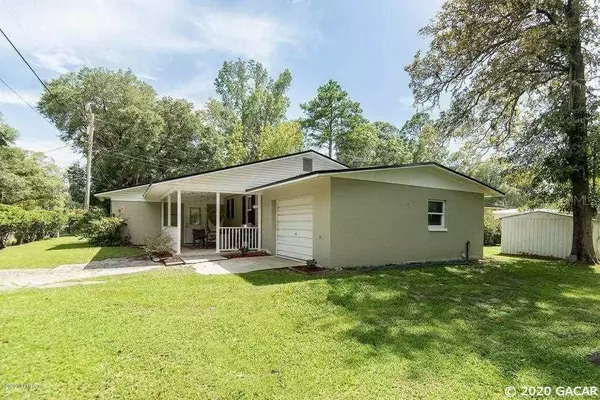 Starke, FL 32091,603 W Francis St