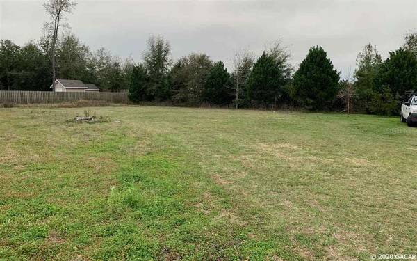 TBD NW 150TH LANE, High Springs, FL 32615