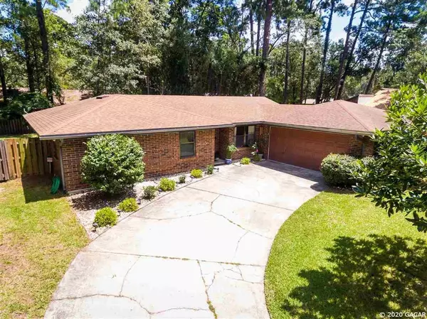 4806 NW 35th LN, Gainesville, FL 32606