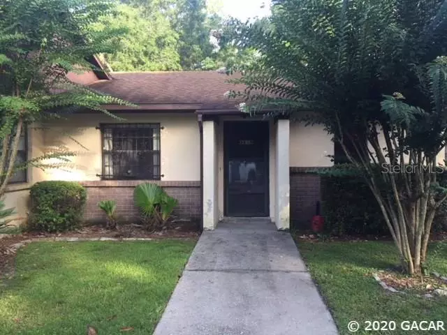 3418 NW 21ST DR, Gainesville, FL 32605
