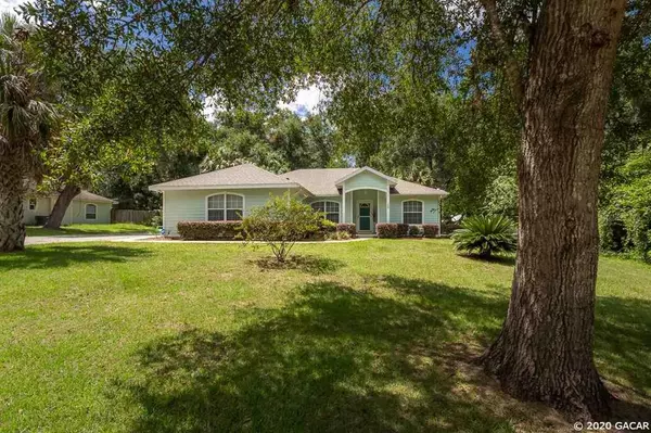 Bronson, FL 32621,137 Live Oak CIR