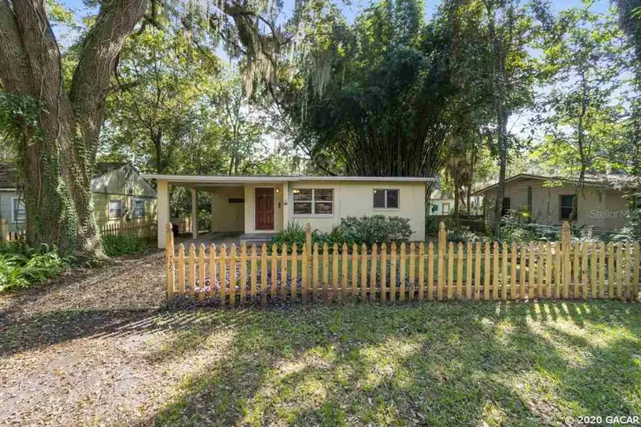 735 NE 10th PL, Gainesville, FL 32601