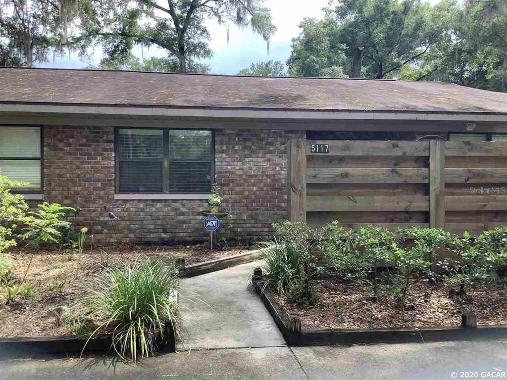 5117 NW 33rd PL, Gainesville, FL 32606