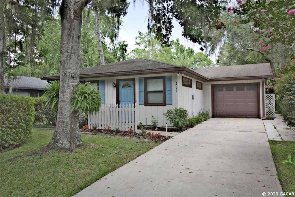 8503 NW 39th TER, Gainesville, FL 32653