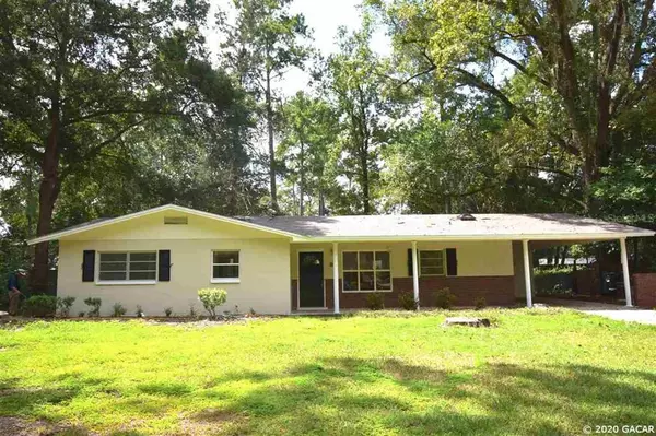 3919 NW 18th PL, Gainesville, FL 32605