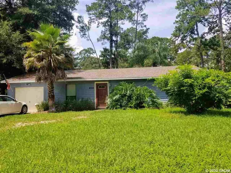 4320 NW 27th DR, Gainesville, FL 32605