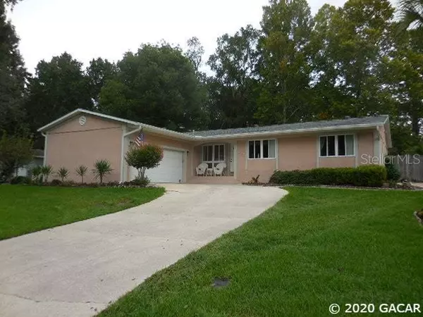 635 NW 98th ST, Gainesville, FL 32607
