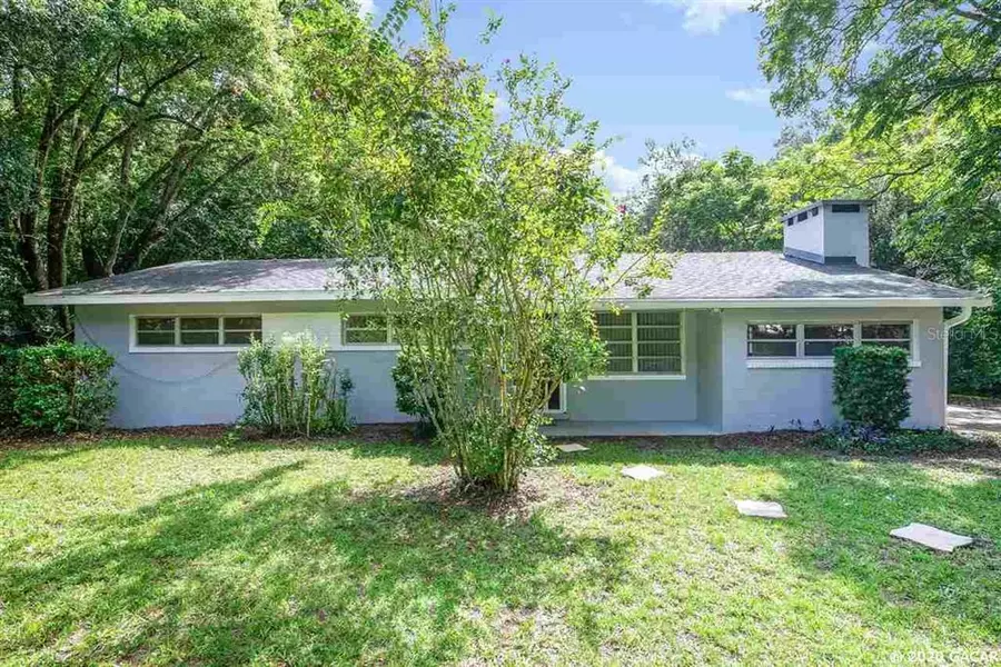 3919 SW 21 ST, Gainesville, FL 32608