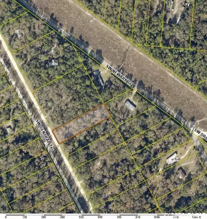 Fort White, FL 32038,00 SW Central TER