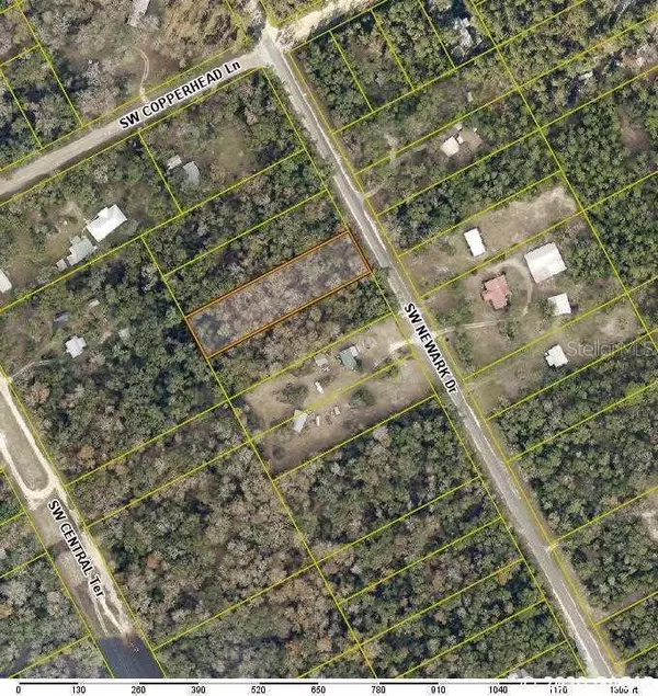 00 SW Newark DR, Fort White, FL 32038