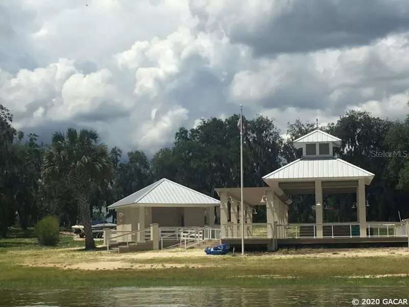 6346 Cabana TRCE, Starke, FL 32091