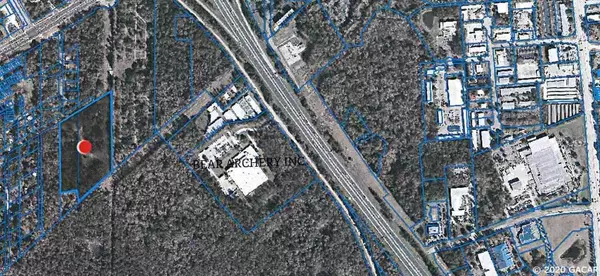 Gainesville, FL 32608,4301 SW 47th WAY