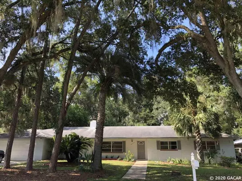 3726 SW 5th PL, Gainesville, FL 32607