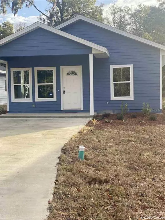 15007 NW 135TH TER, Alachua, FL 32615