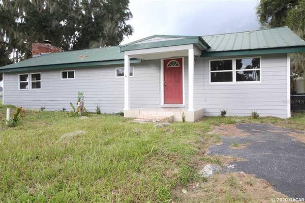 3925 NW 219 ST, Micanopy, FL 32667