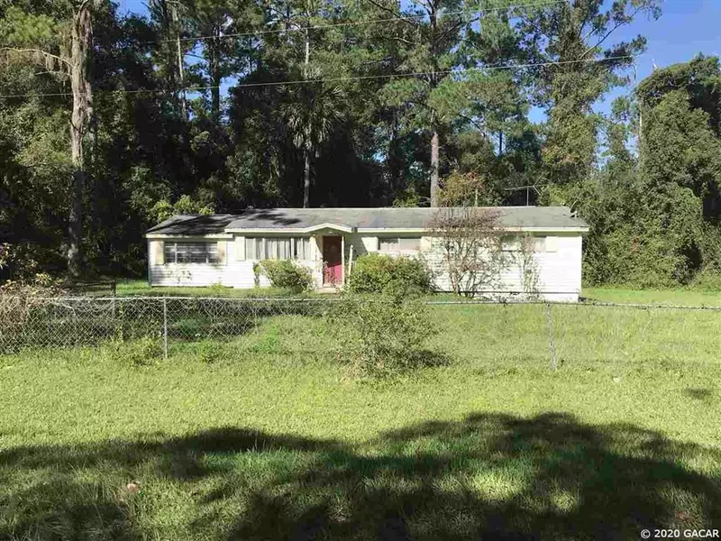 5616 Quail ST, Melrose, FL 32666