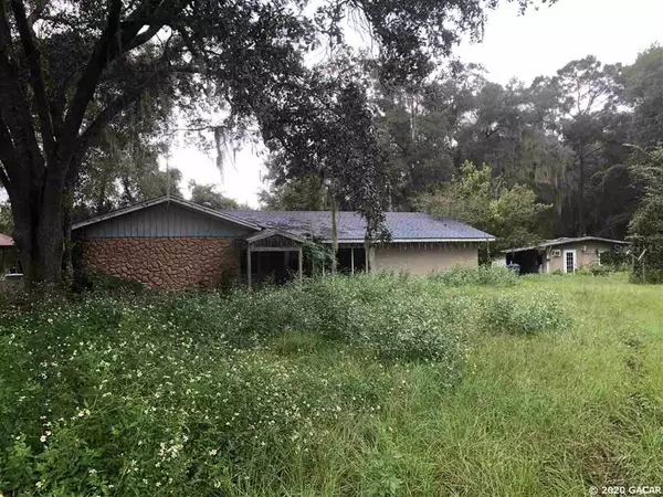 22518 NW 227 DR, High Springs, FL 32643