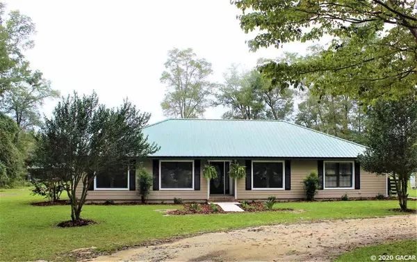 5309 NE County Road 337, High Springs, FL 32643