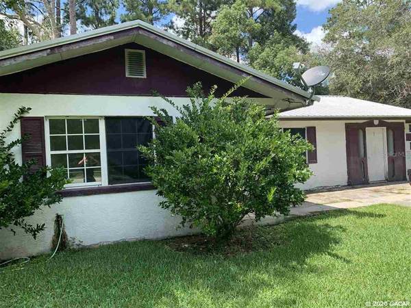 810 SE 7th AVE, Lake Butler, FL 32054