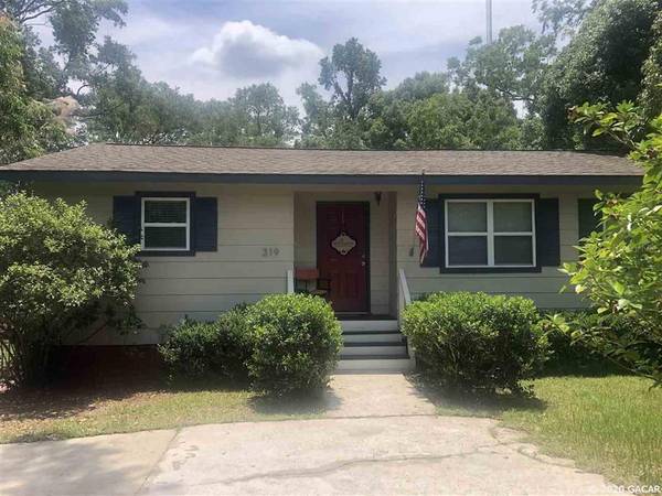 319 Bermuda RD, Tallahassee, FL 32312