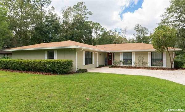 6422 NW 32nd ST, Gainesville, FL 32653