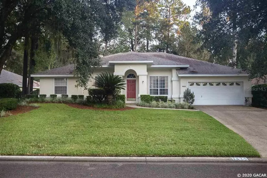 1425 NW 100th TER, Gainesville, FL 32606