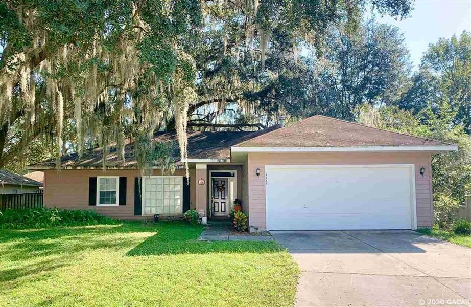 4445 NW 36 ST, Gainesville, FL 32605