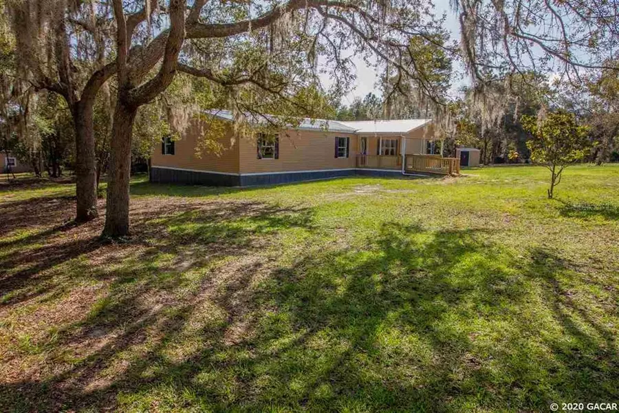 5567 Jefferson ST, Keystone Heights, FL 32656