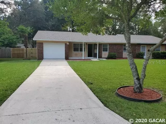 25507 SW 19th AVE, Newberry, FL 32699