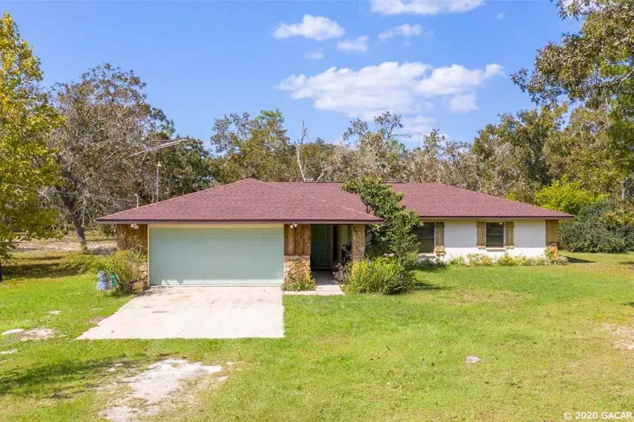 254 Melrose Landing BLVD, Hawthorne, FL 32640