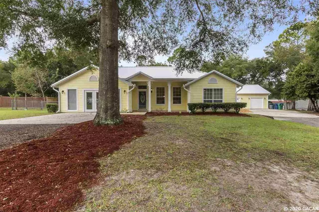 Newberry, FL 32669,2820 NW 245th DR