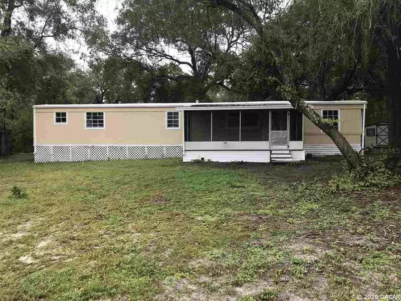 8024 Sunnybrook RD, Melrose, FL 32666