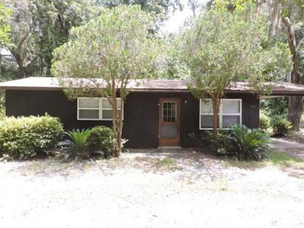 468 SE 18th ST, Melrose, FL 32666